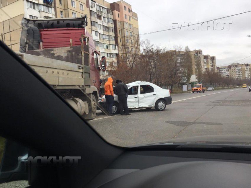 За первые два месяца 2017 года в авариях в столичном сектора Ботаника погибли три.