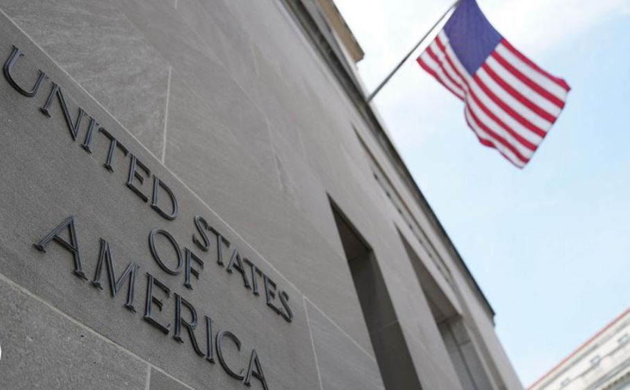 Эстония выдала США вероятного сотрудника ФСБ России.