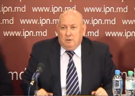 Гелич: "Чтобы спасти государство, нужно одного расстрелять, тогда другим неповадно будет."