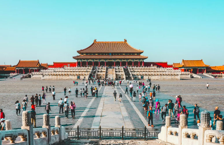 China a majorat perioada de tranzit fără viză pentru străini la 10 zile.