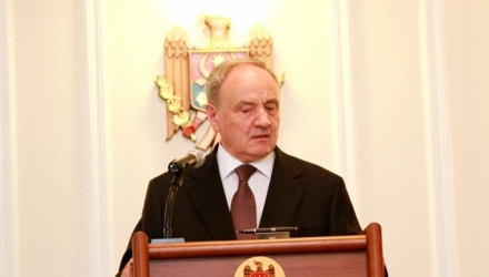 Preşedintele Republicii Moldova, Nicolae Timofti, a convocat Consiliul Suprem de Securitate.