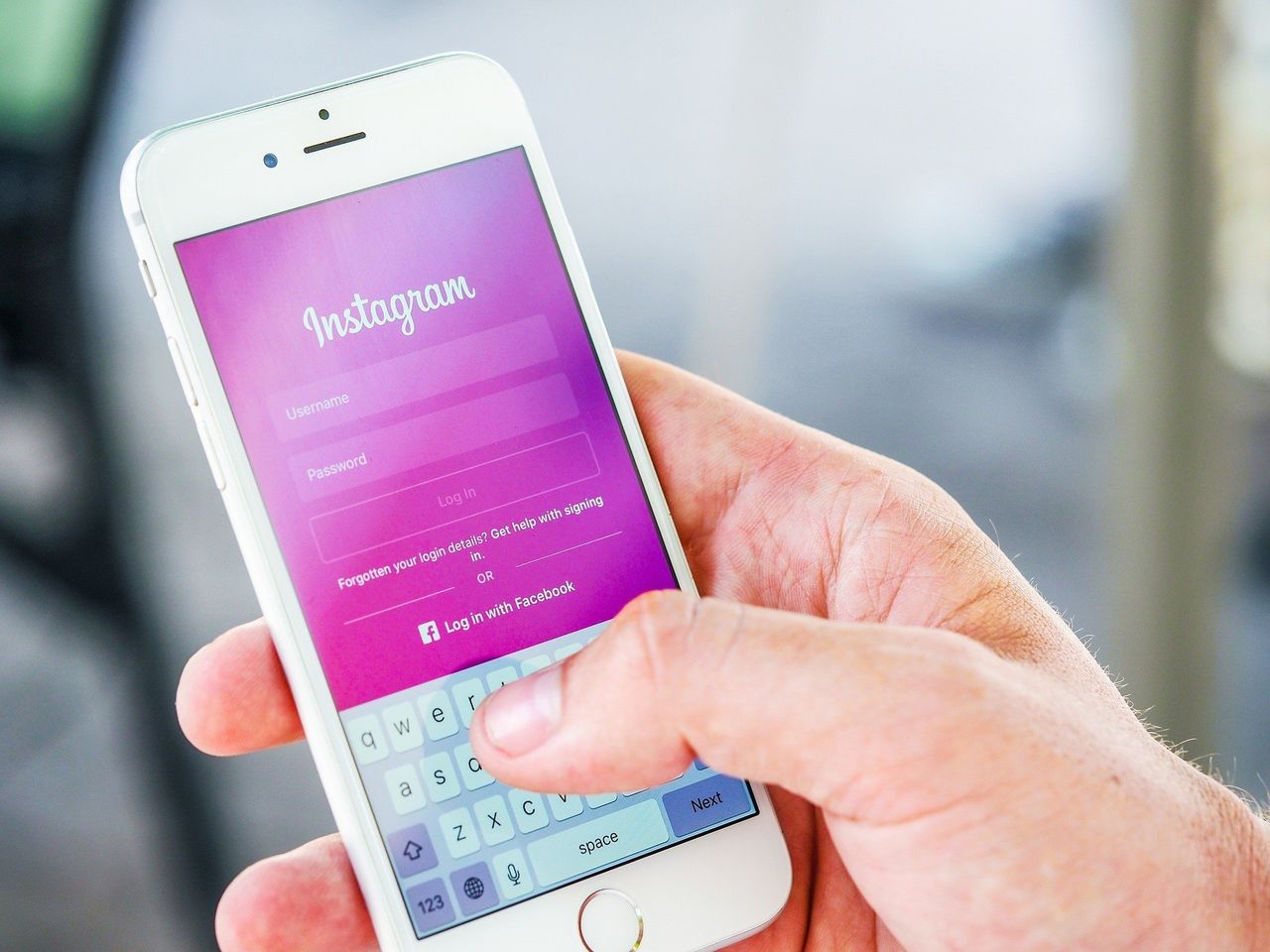В Instagram появится долгожданная функция.