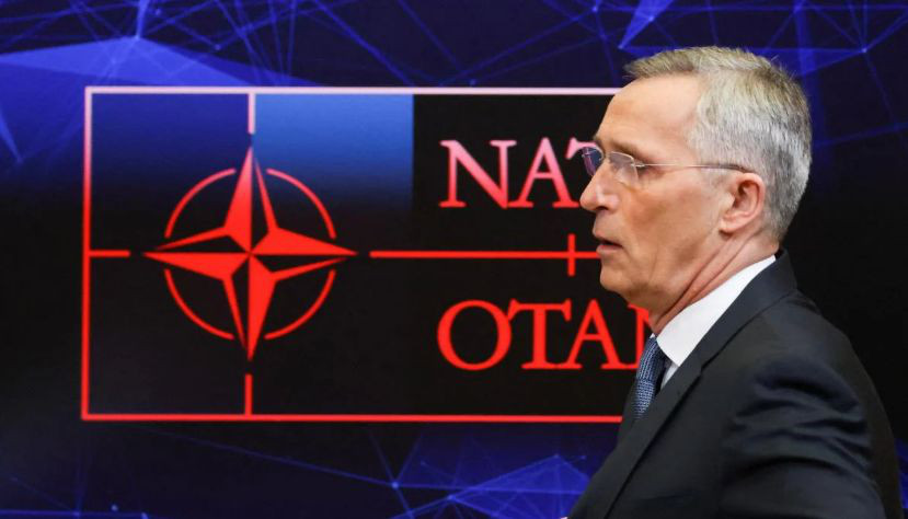 Financial Times: НАТО обсудит закрытие неба над Украиной.