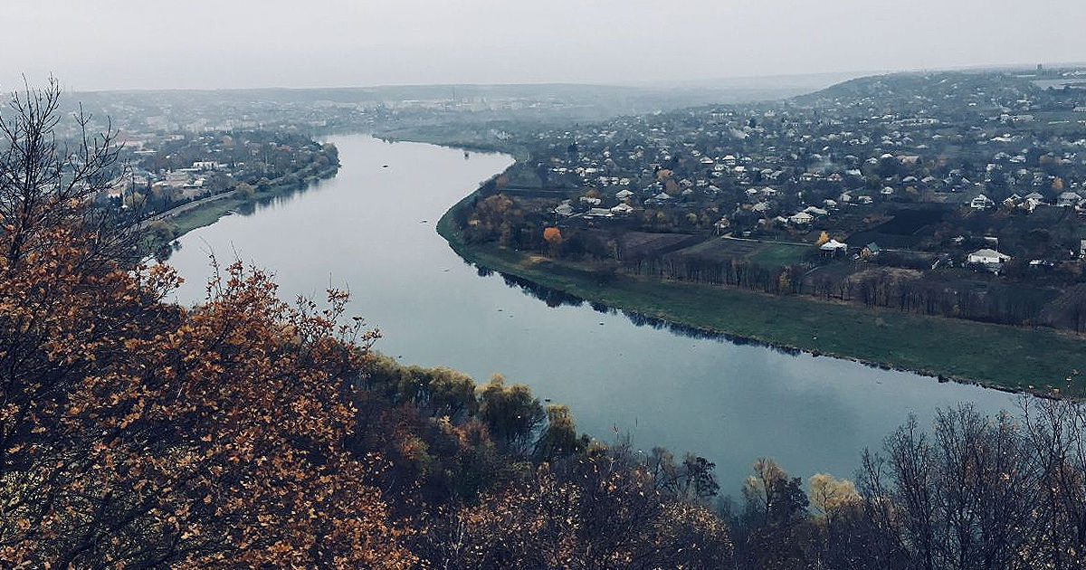 Plan nou pentru gestionarea apei din Nistru, aprobat de Guvern.
