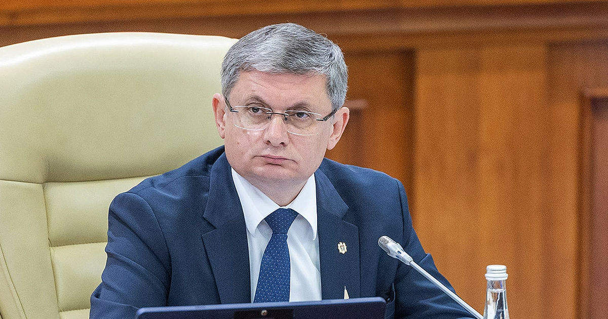 Гросу о четырех годах правления PAS: Сохранили мир и добились энергонезависимости.