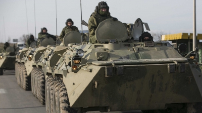 "Уровень насилия на востоке Украины, а также риск эскалации конфликта очень высок и продолжает расти.