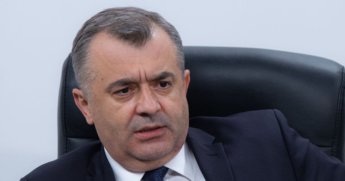 Кику: Повышение налогов связано с ростом расходов на госдолг.