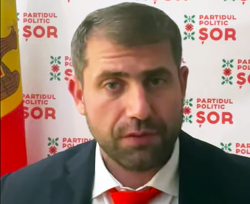 Шор: Левые и правые означают войну, третий путь означает мир и развитие.
