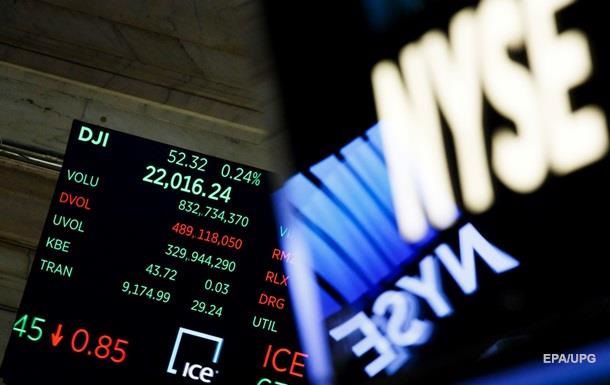  Так, индекс Dow Jones Industrial Average вырос на 80,63 пункта (0,33%) - до 24585,43 пункта.