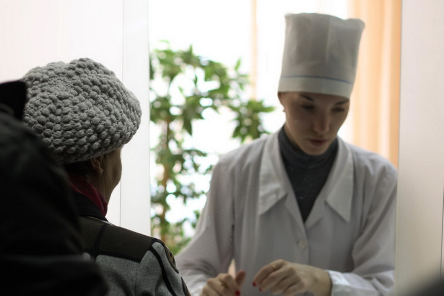 Реформа вызвала недовольство семейных врачей в районах, которые утверждали, что не смогут достичь нужных показателей. Фото: gagauzinfo.md