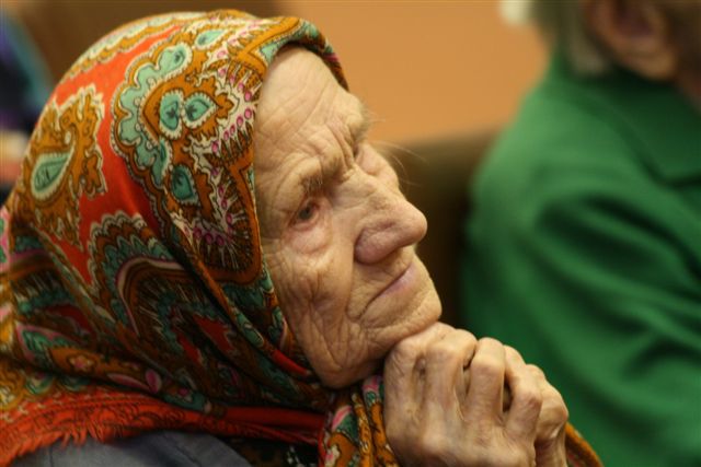 Старики Молдовы, в отличие от прошлых лет, в этом году останутся на Всемирный день пожилых - 1 октября -  без материальной помощи от правительства. Фото: zazhizn.dp.ua