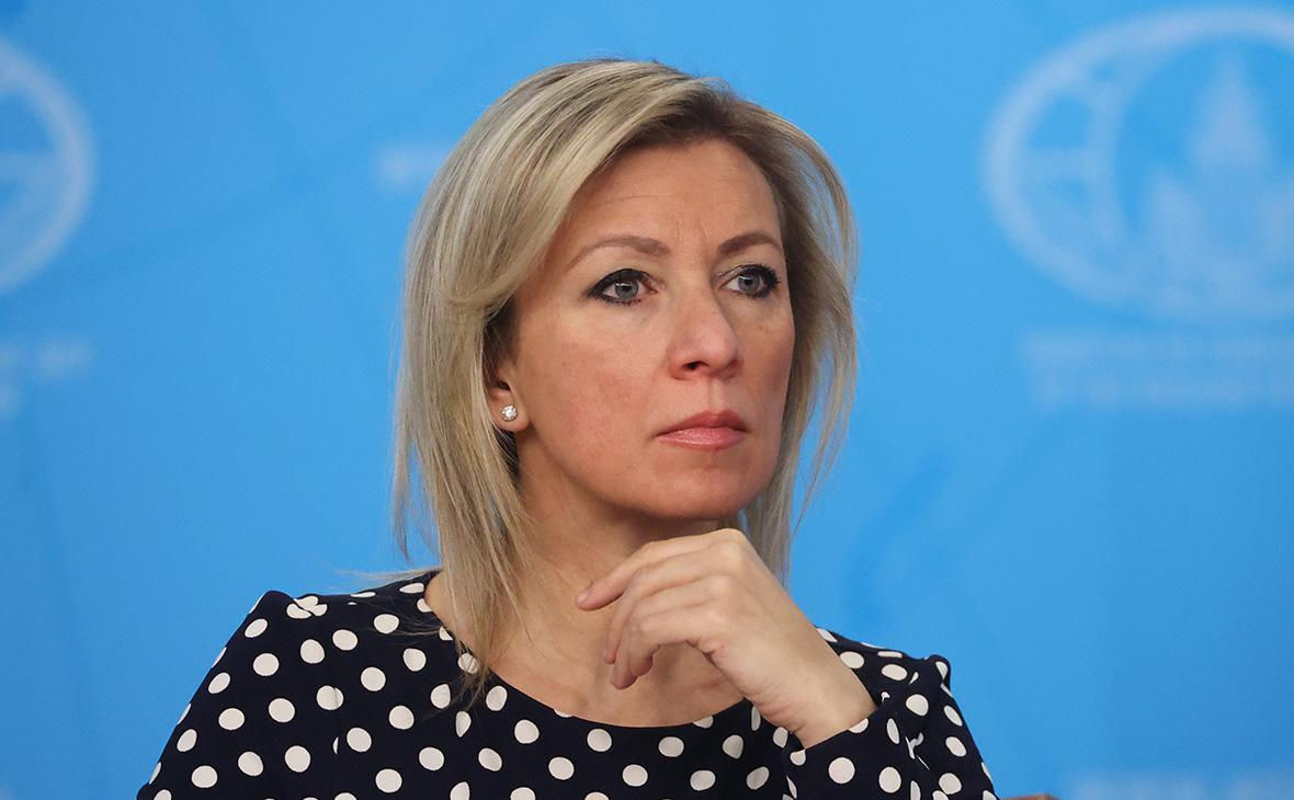 МИД РФ: Сначала переговоры о первопричинах, затем разговор о перемирии.
