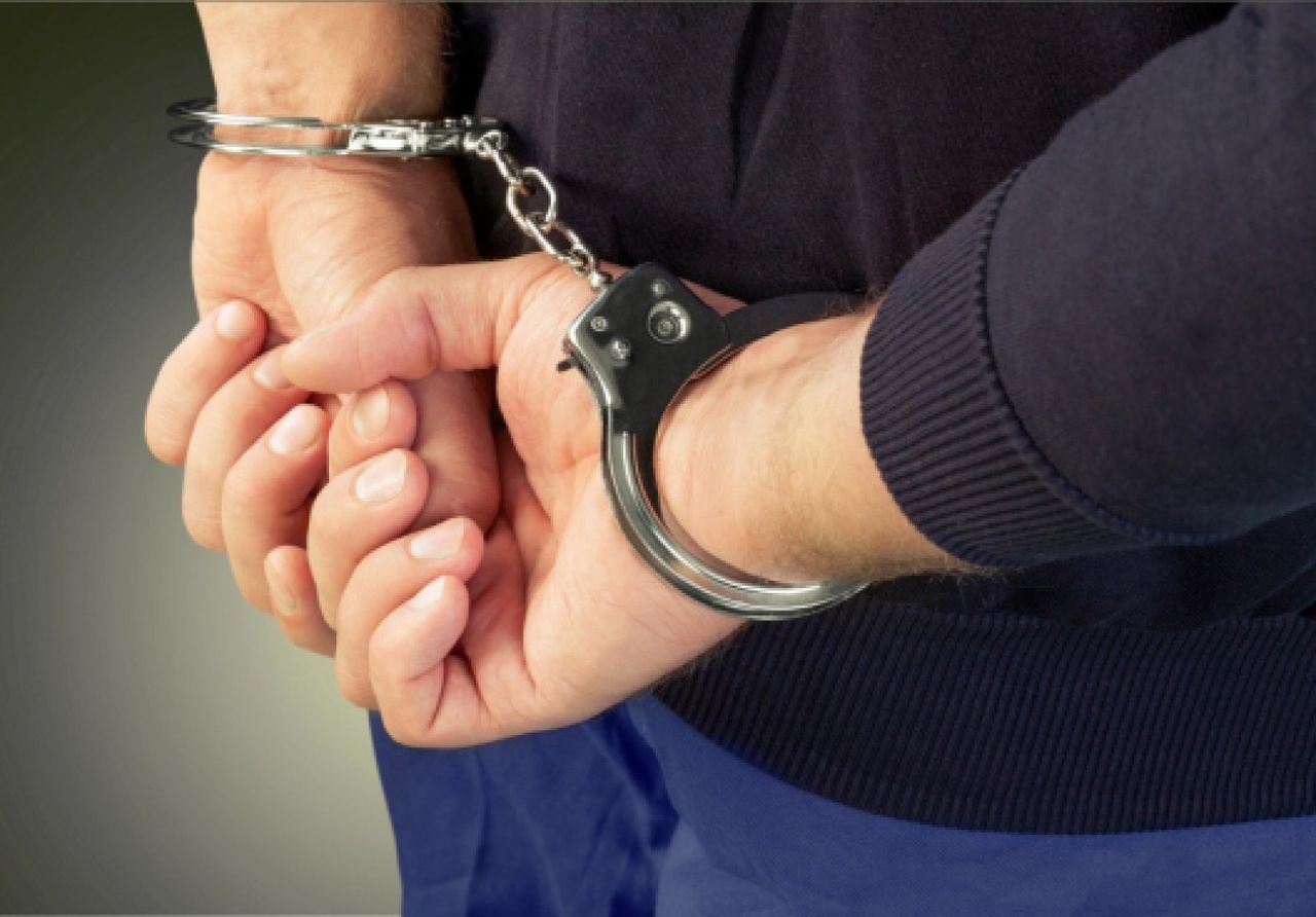 2 deținuți au evadat din penitenciarul Brănești. Cum s-a întâmplat