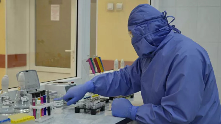 Разработчики вакцины от COVID-19 в Китае уже набирают добровольцев для клинических испытаний.