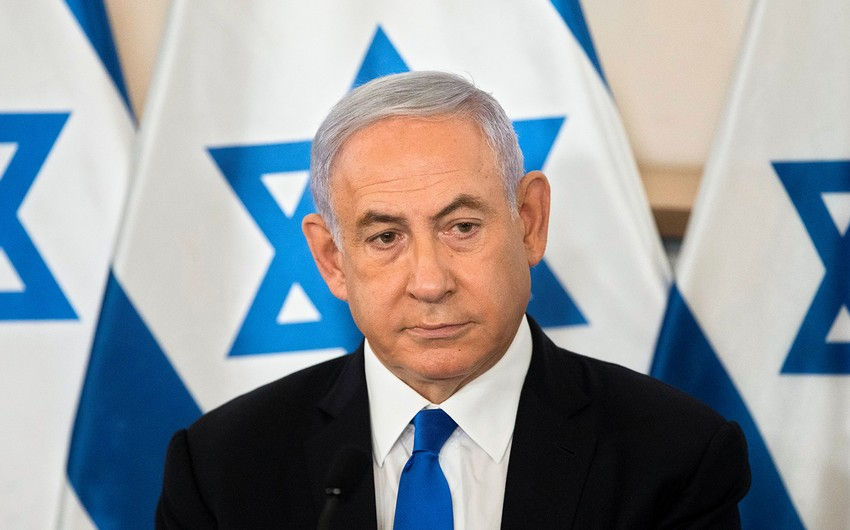 Netanyahu a ordonat Tzahal să atace siturile strategice ale Houthi.