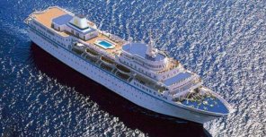 Aegean Odyssey. Фото с сайта: gps-info.com.ua.