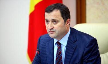 Prim-ministrul RM va participa în perioada 10-11 iulie la Conferinţa Internaţională