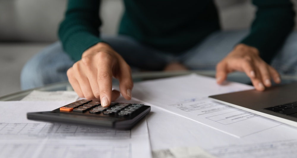 НКФР предлагает ограничить штрафы за просрочку платежей по потребительским кредитам.