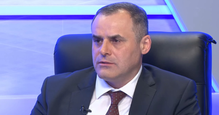 Чебан: Контракт с «Газпромом» позволит сэкономить более $400 млн.
