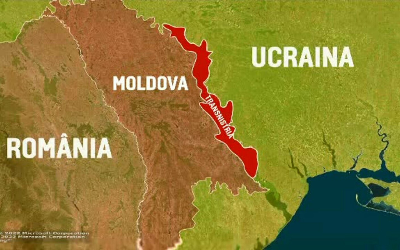 Приднестровье призвало международное сообщество признать независимость.