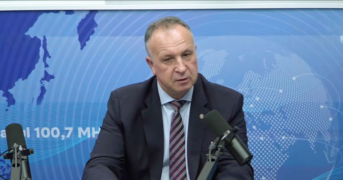 Минздрав отклонил налоговую реформу: Она разрушит медицинскую систему.