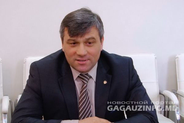 Сергей Бузаджи был отпущен во второй половине дня 4 апреля.