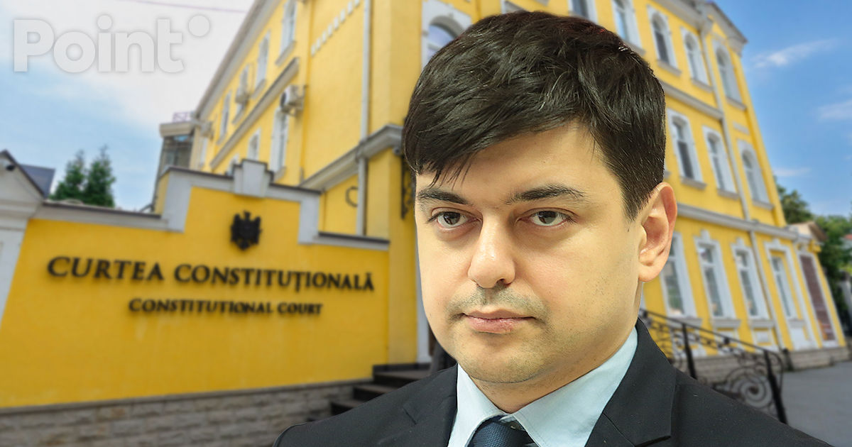 Vartanean a cerut revizuirea deciziilor privind numirea a patru judecători la Curtea Constituțională.