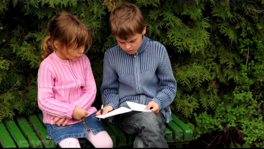 Учащихся 4 и 9 классов в Молдове принудительно заставляли заполнять анкеты о благосостоянии их семьи.