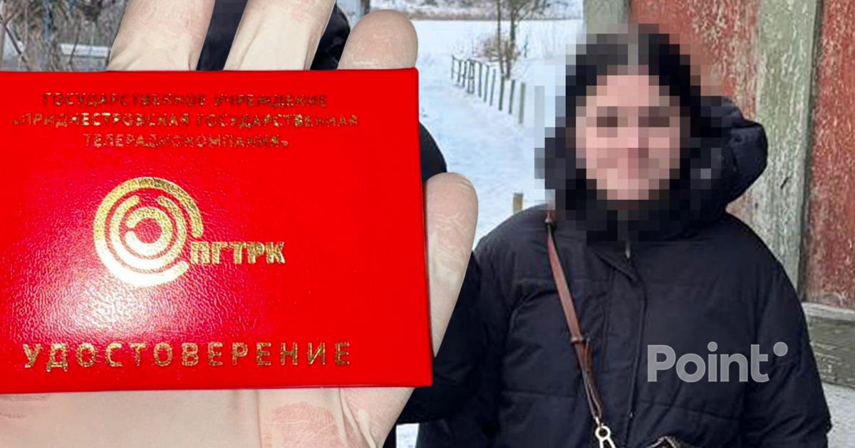 Cine este „jurnalista” de la Tiraspol, recrutată să omoare oficiali în Ucraina.