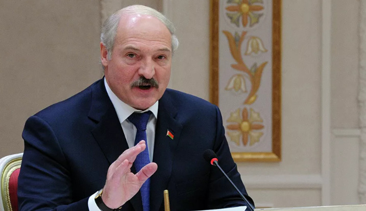 Лукашенко призвал лежащих в больницах бороться за свои жизни.