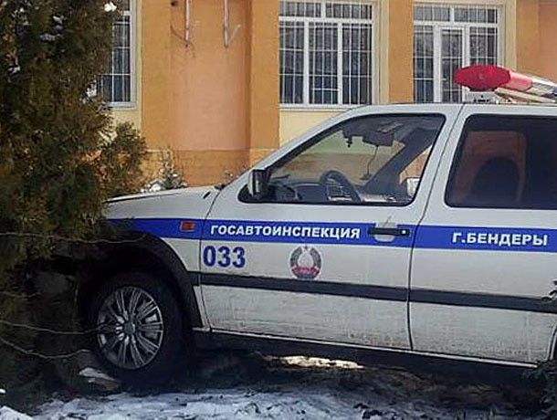 За три дня в Приднестровье зарегистрировано 35 преступлений.