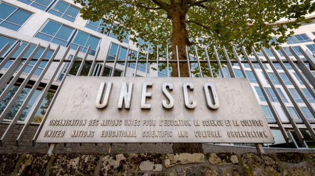 Statele Unite se retrag din UNESCO. 