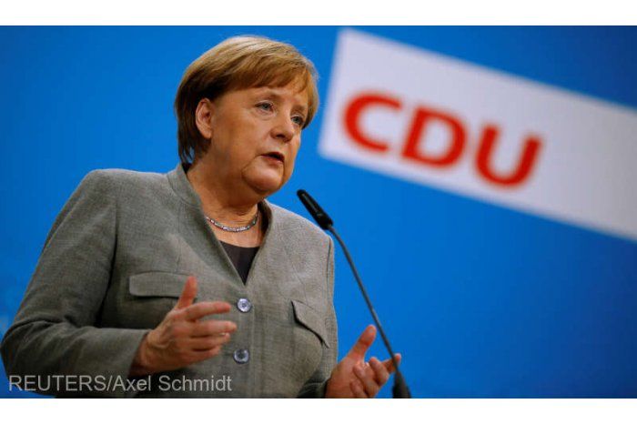 Germania: Negocierile privind viitorul guvern continuă