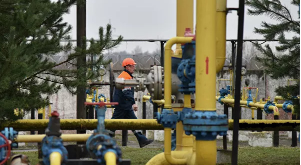 Украина пообещала обойтись без российского газа.