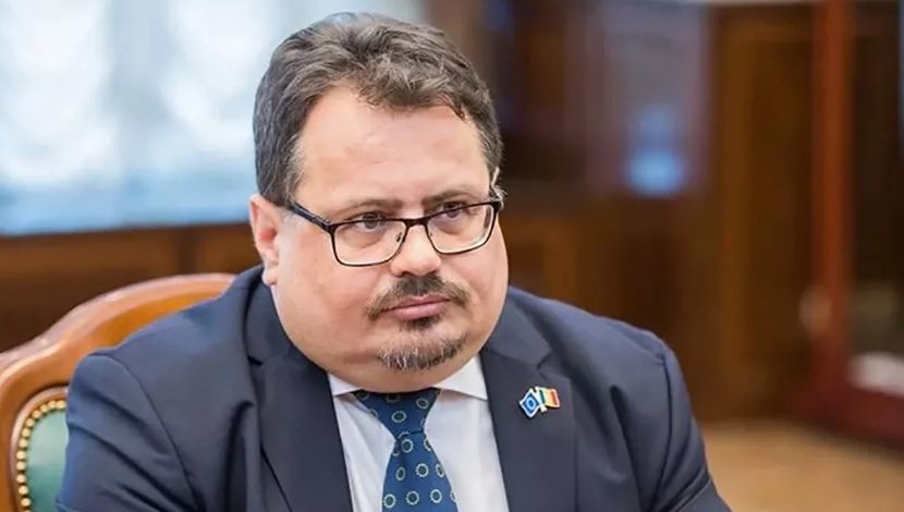 Михалко: Необходимо больше избирательных участков для диаспоры.