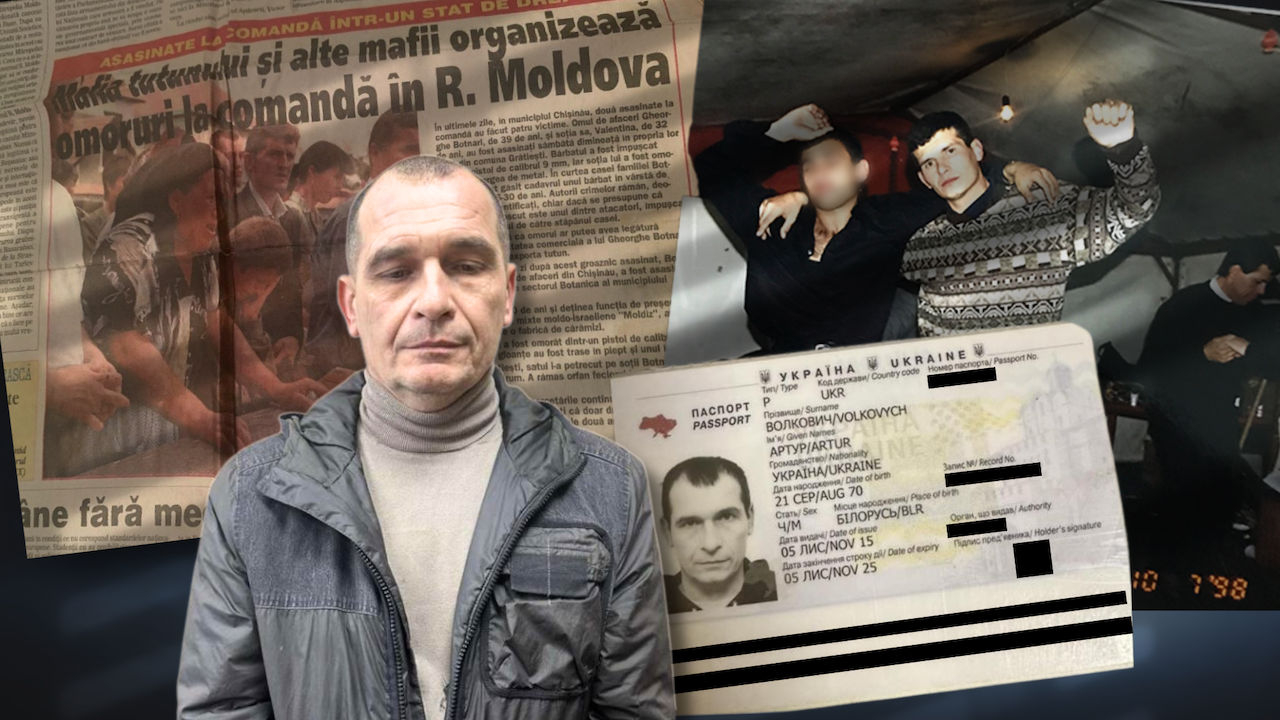 Un bărbat acuzat de omor și tâlhării ar putea fi eliberat.