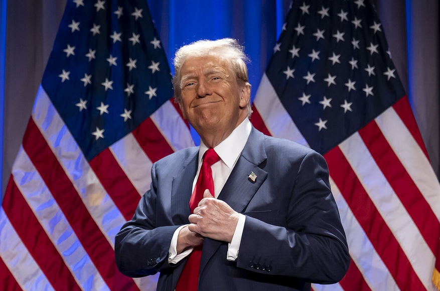 Google a donat un milion de dolari pentru inaugurarea lui Donald Trump.