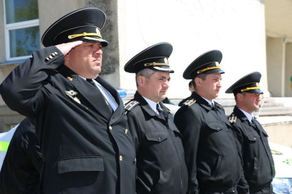 Ветераны силовых структур Гагаузии получат компенсации.