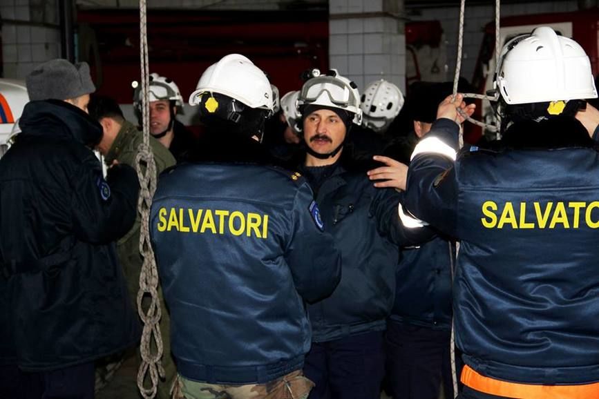Salvatorii alertați: A dispărut un băiat de 10 ani din Telenești