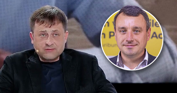 Сорин Стати выдвинул серьезные обвинения депутату PAS. 