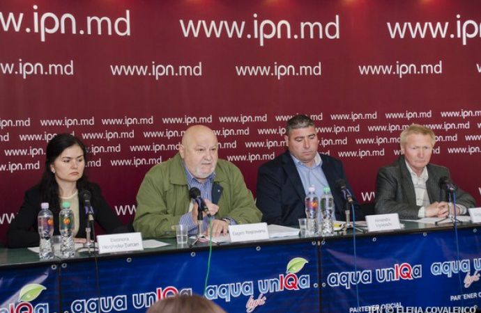 Владельцы малого бизнеса намерены выдвинуть новые требования правительству.