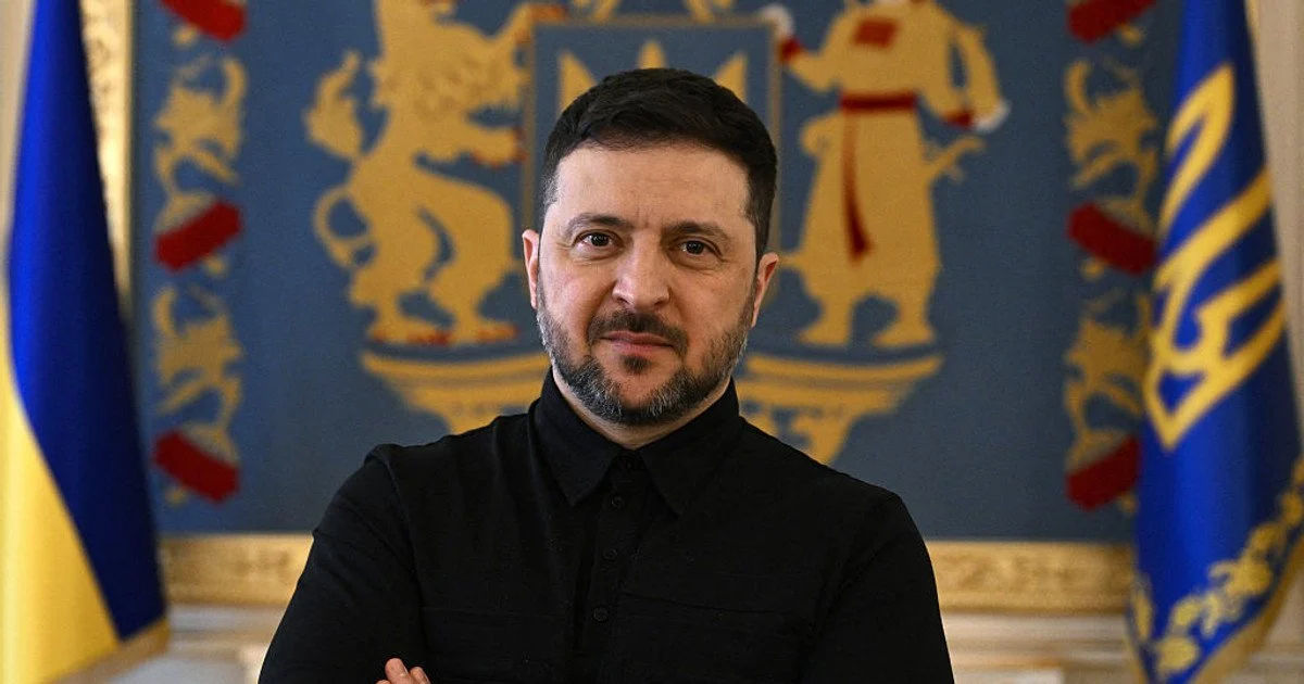 Зеленский ответил на угрозы со стороны Ирана: Мы не боимся.