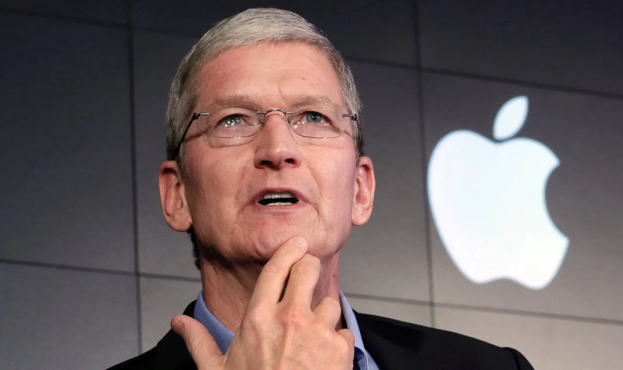 Apple перестала продавать 4G-смартфоны.