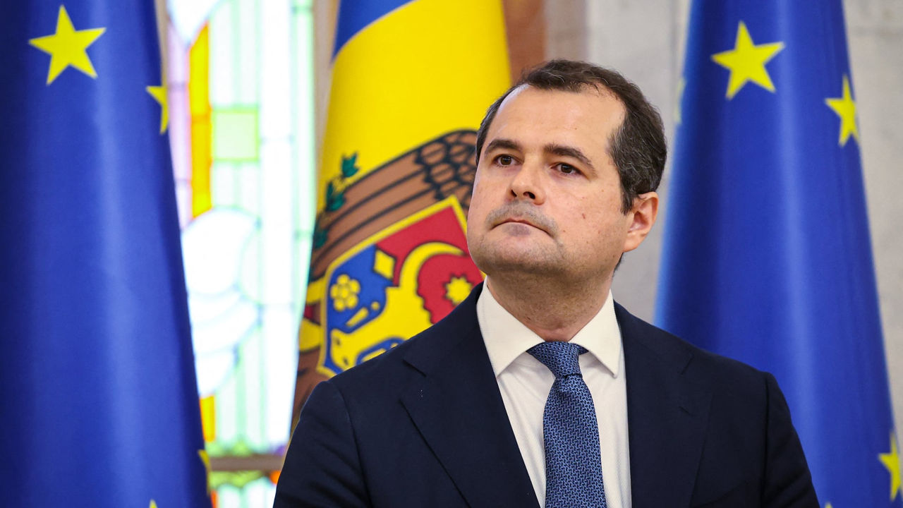 Тофан: Нового министра сельского хозяйства выберут из «очень узкого круга» кандидатов.