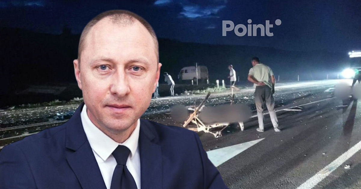 Dosarul accidentului de la Bahmut, blocat în faza de urmărire penală de peste doi ani.