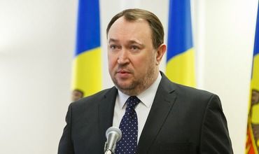 Tănase: Strategia reformei justiţiei din 2011 a fost un eşec. Foto: gov.md