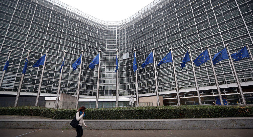 Anul acesta nu va exista un raport al UE cu privire la Moldova. Foto: sputnik.md