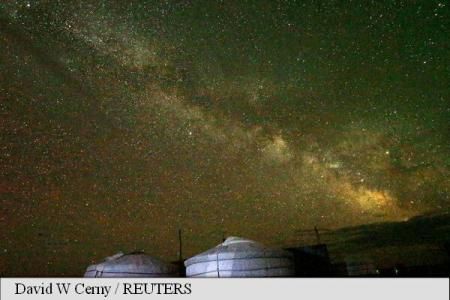Peste 100 de miliarde de stele ratate se ascund în Calea Lactee