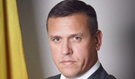 Alexandru Pânzari, cercetat în dosarul „7 aprilie”, a fost achitat de judecătorii de la Curtea de Apel Chişinău. Foto: penitenciar.gov.md