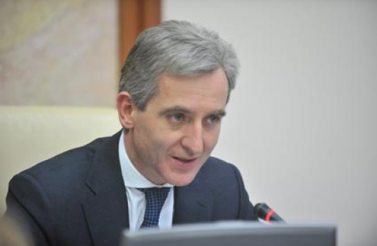 Премьер Юрий Лянкэ созвал на совещание силовиков.